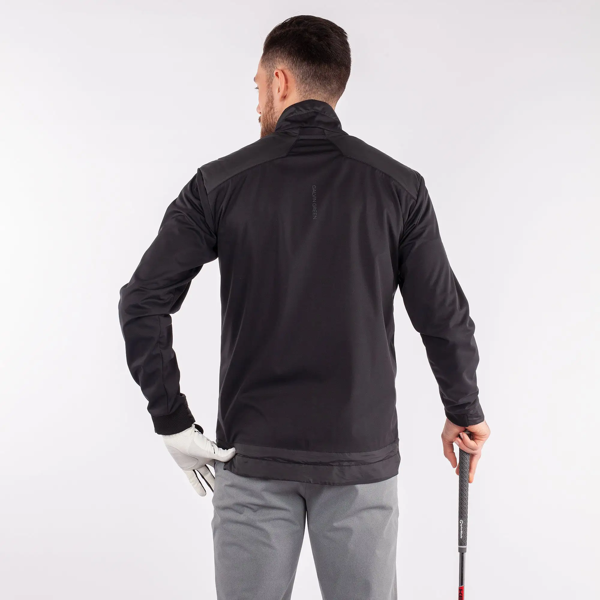 Galvin Green Liam Interface-1 Golf Jacket G12227 - Image 4