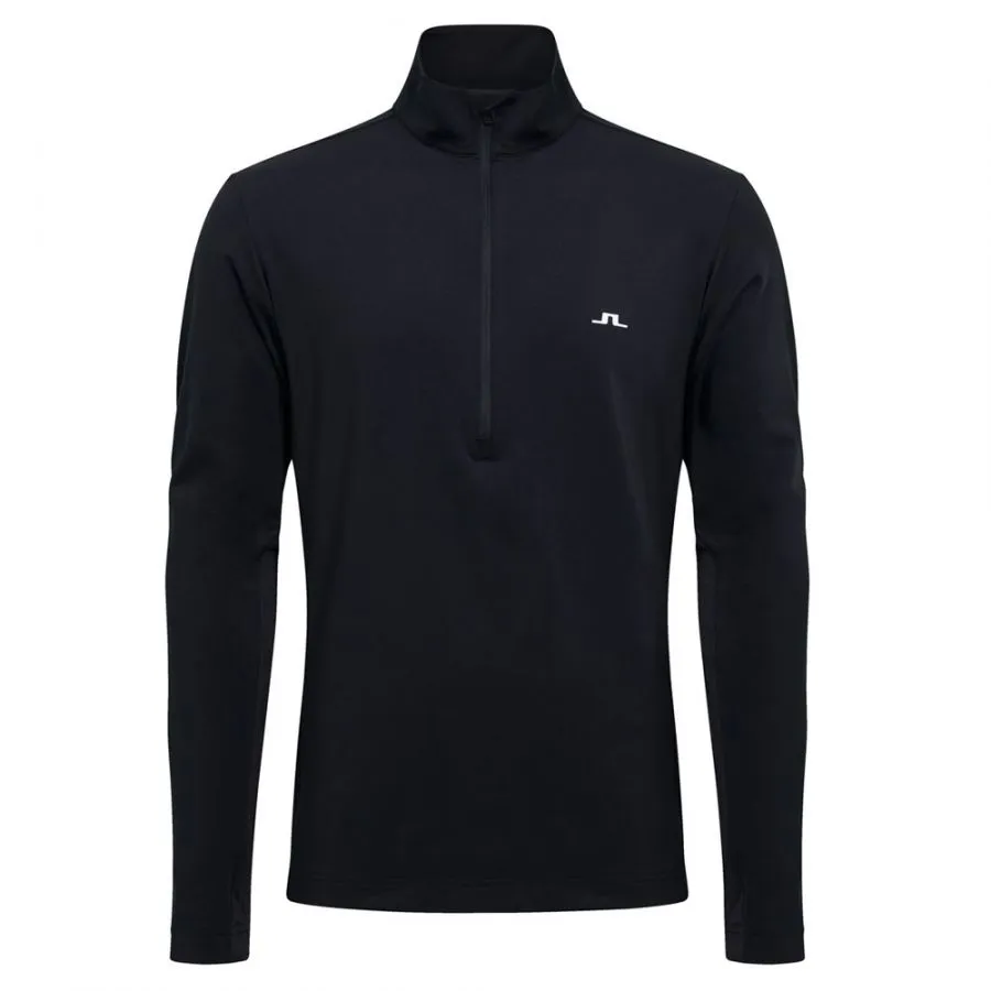 J.Lindeberg Luke Half Zip Golf Mid Layer GMJS06340 - Image 6