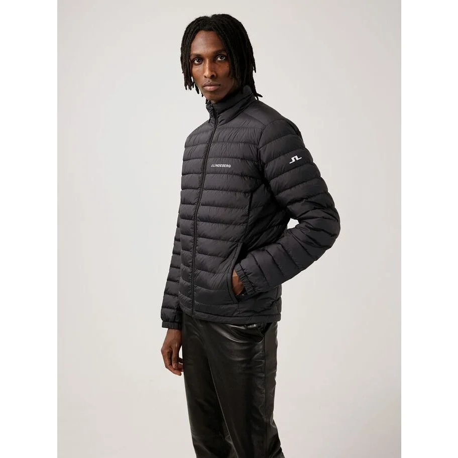 J.Lindeberg Thermic Down Jacket SMOW04284 - Image 2
