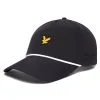 Lyle & Scott Rope Golf Cap HE1600G