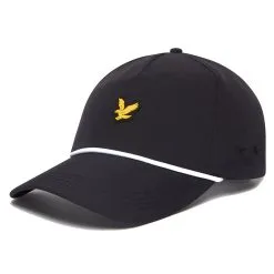 Lyle & Scott Rope Golf Cap HE1600G