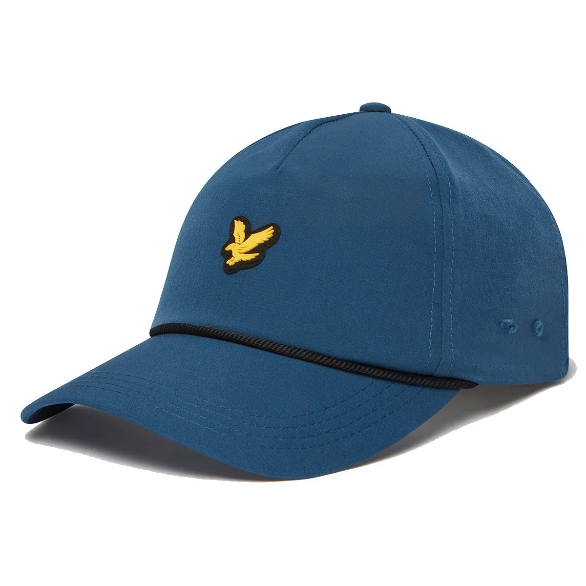 Lyle & Scott Rope Golf Cap HE1600G