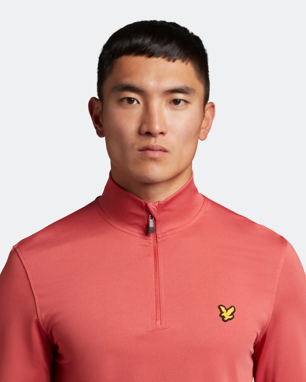Lyle & Scott Stretch Golf Mid Layer ML1660G - Image 3