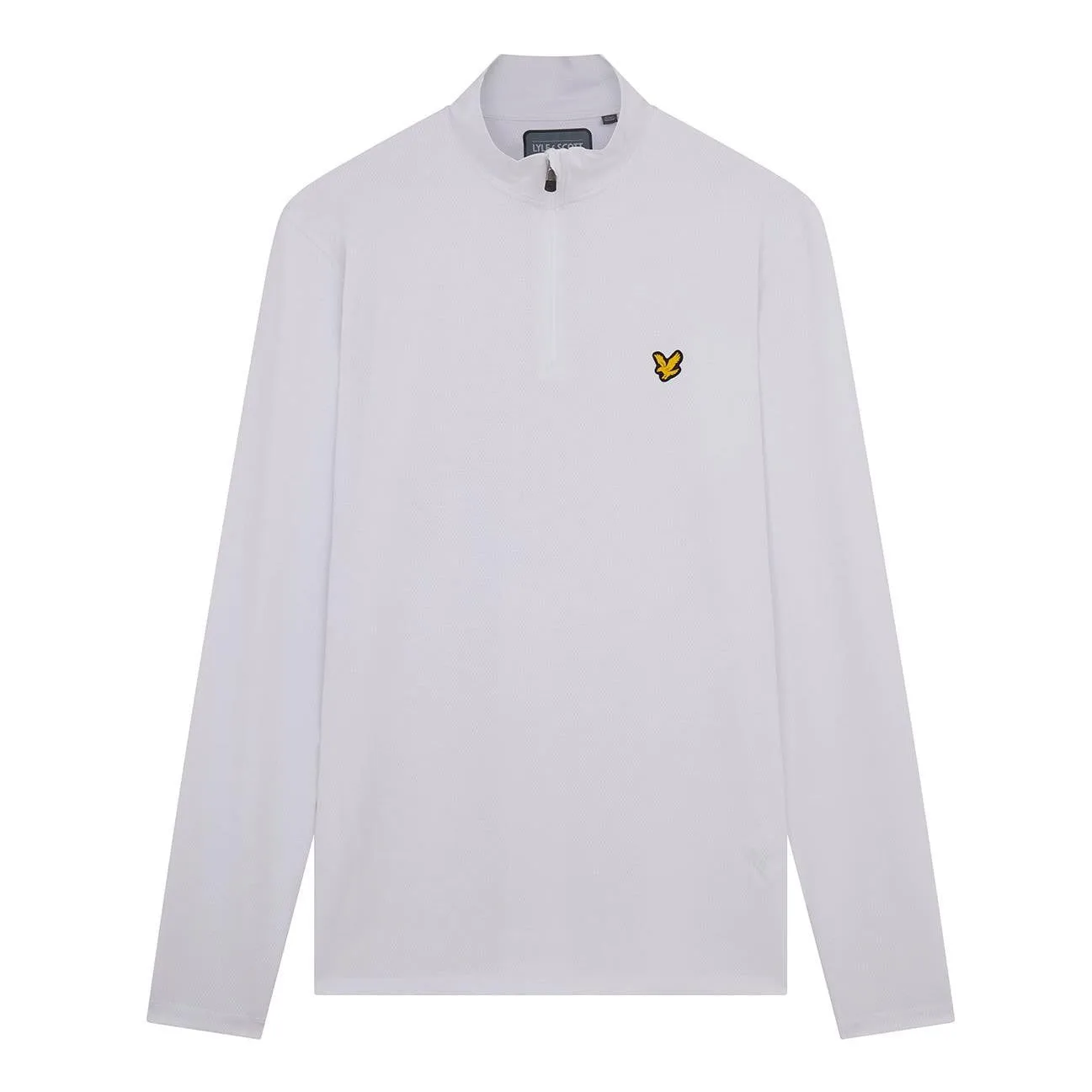 Lyle & Scott Stretch Golf Mid Layer ML1660G - Image 5