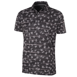 Galvin Green Malik V8+ Golf Shirt G1270
