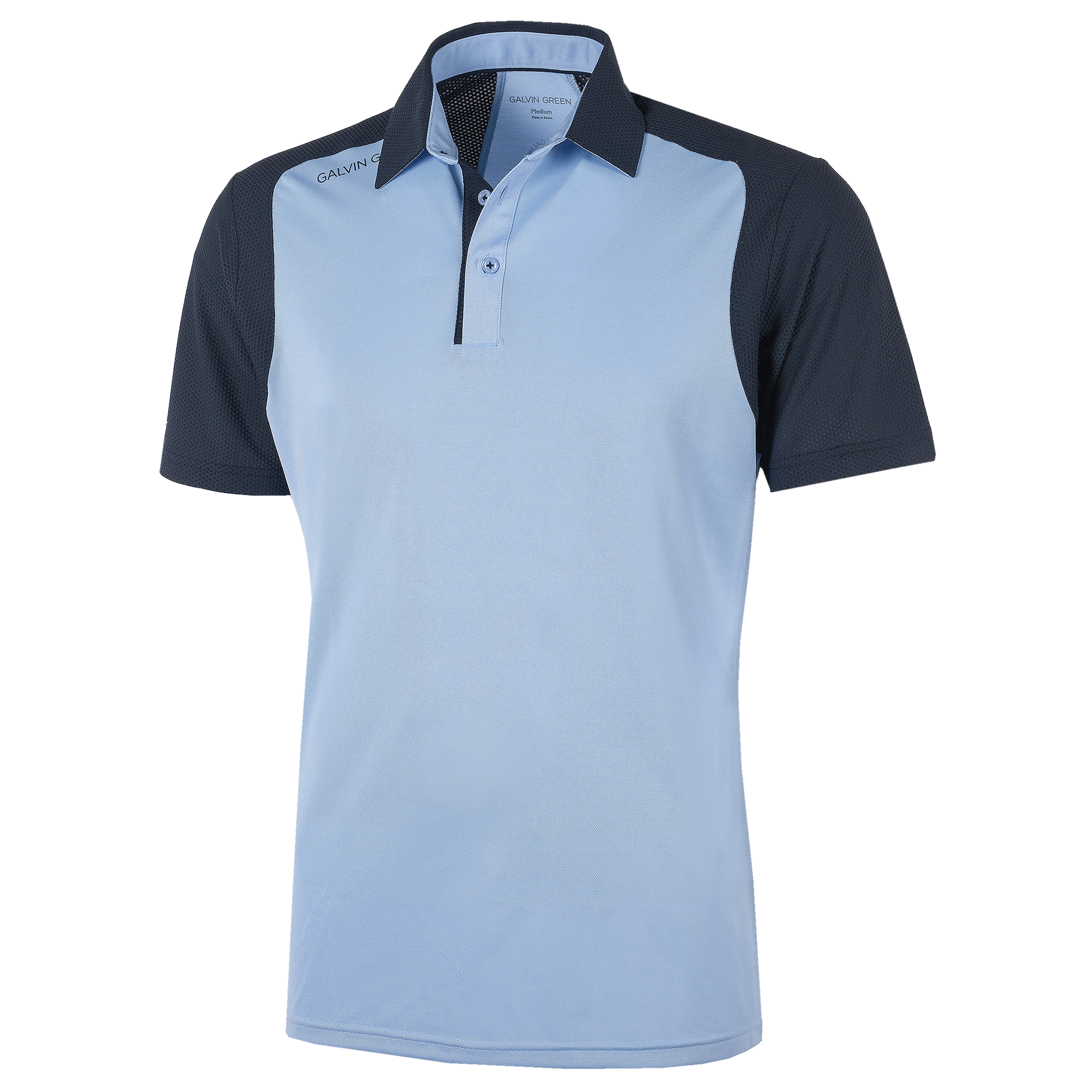 Galvin Green Massimo Golf Polo Shirt G1273