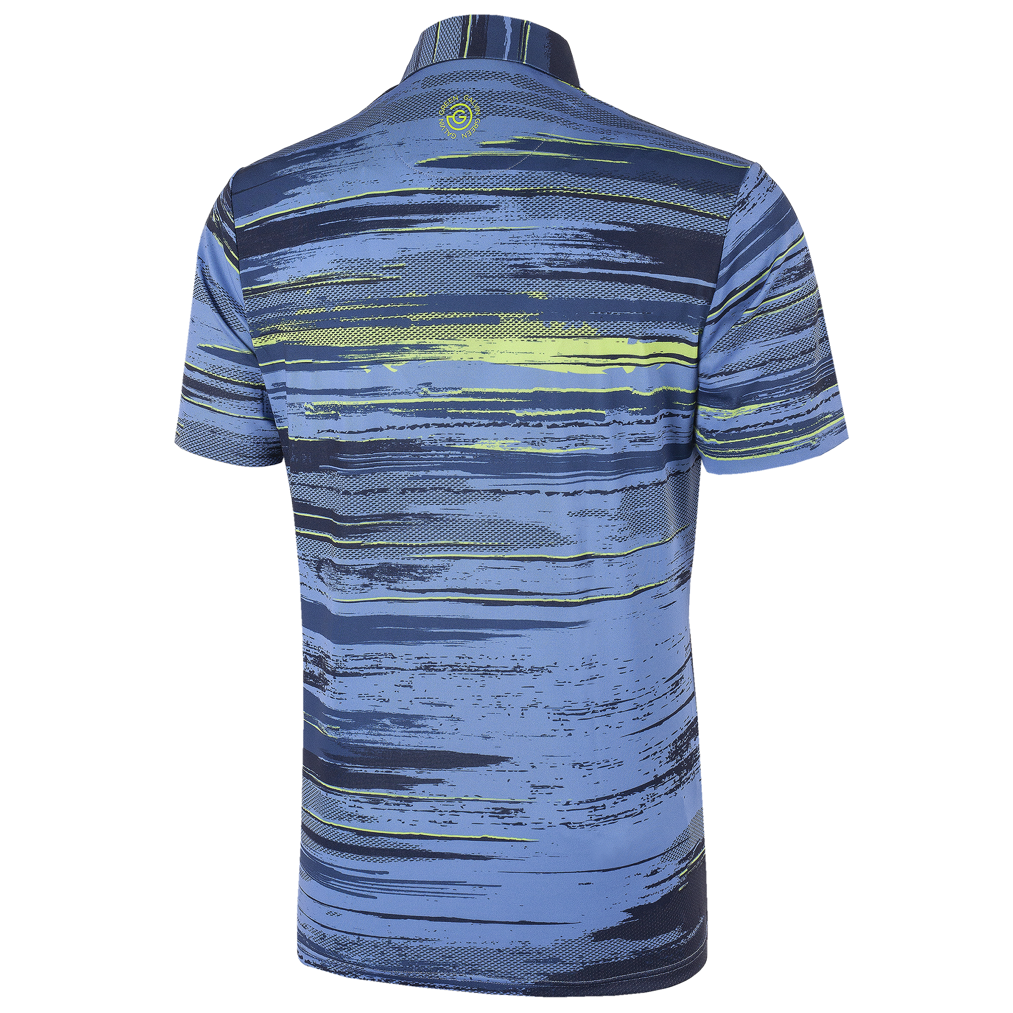 Galvin Green Mathew V8+ Golf Shirt G1271 - Image 2