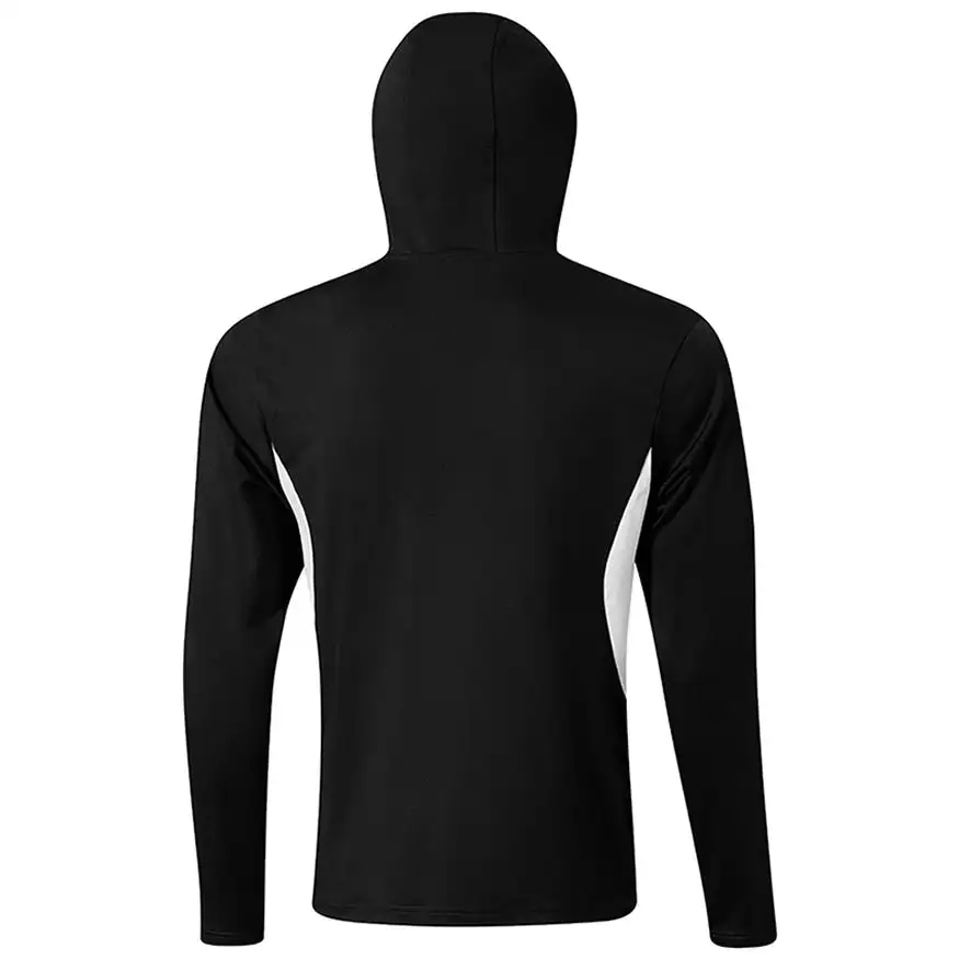 Mizuno G-Style Golf Hoodie 52GC2003 - Image 2