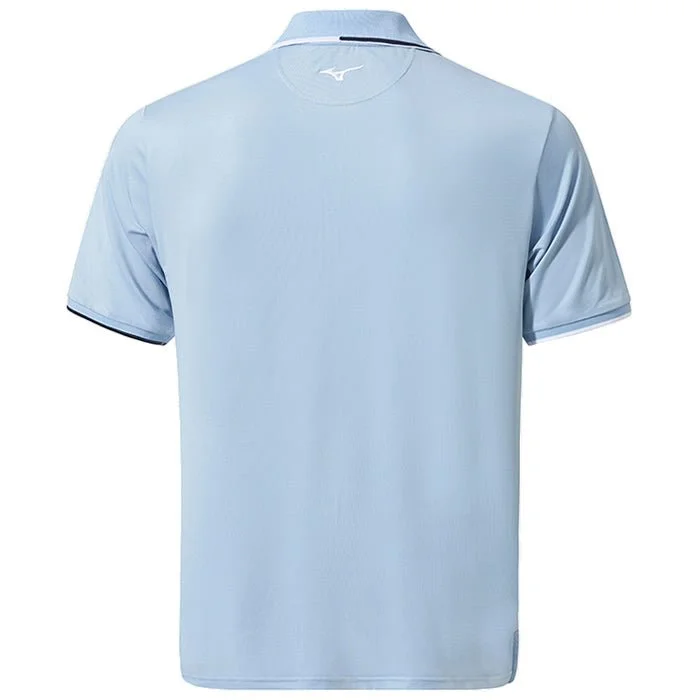 Mizuno Quick Dry Comp Plus Golf Shirt 52GA2004 - Image 2