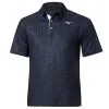 Mizuno Quick Dry Hazard Golf Polo Shirt 52GA2006