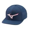 Mizuno Tour Flat Snapback Golf Cap 52FF2002