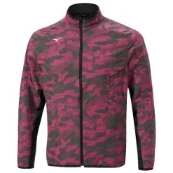 Mizuno Winter Stretch Full-Zip Golf Jacket 52GE1504