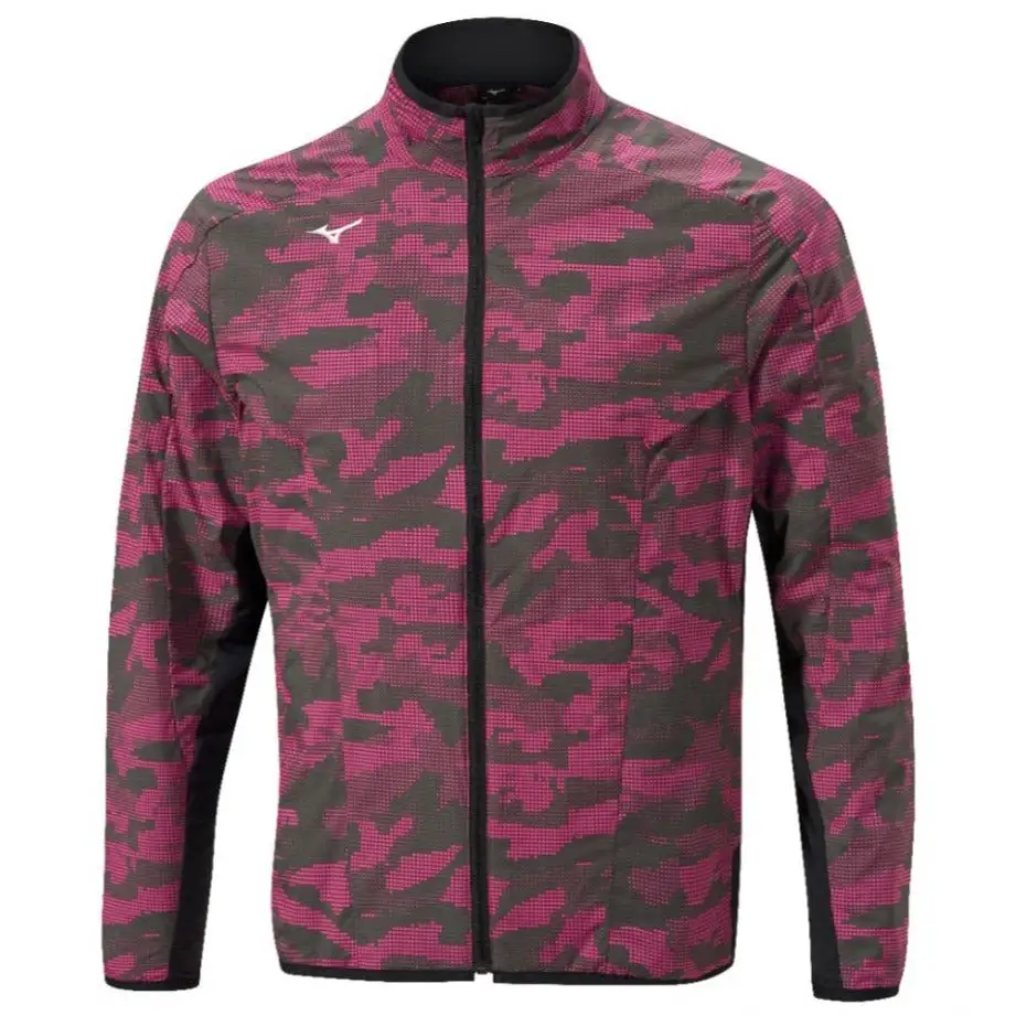 Mizuno Winter Stretch Full-Zip Golf Jacket 52GE1504