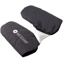 Motocaddy Deluxe Trolley Golf Mittens
