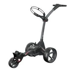Motocaddy M1 Electric Golf Trolley | 36 Hole Lithium Battery