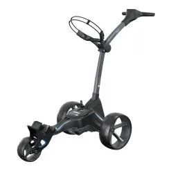 Motocaddy M5 GPS Electric Golf Trolley | 36 Hole Lithium Battery
