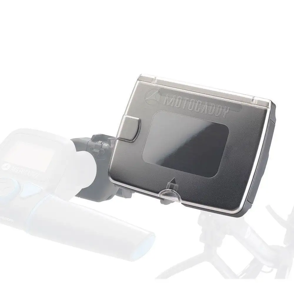 Motocaddy Golf Essential Accessory Pack - Image 3