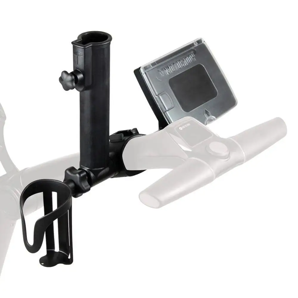 Motocaddy Golf Essential Accessory Pack - Image 2