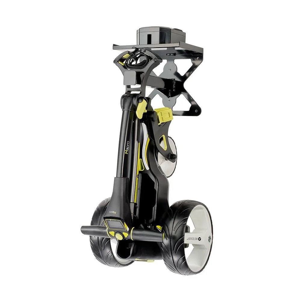 Motocaddy M-Series Caddy Rack - Image 2