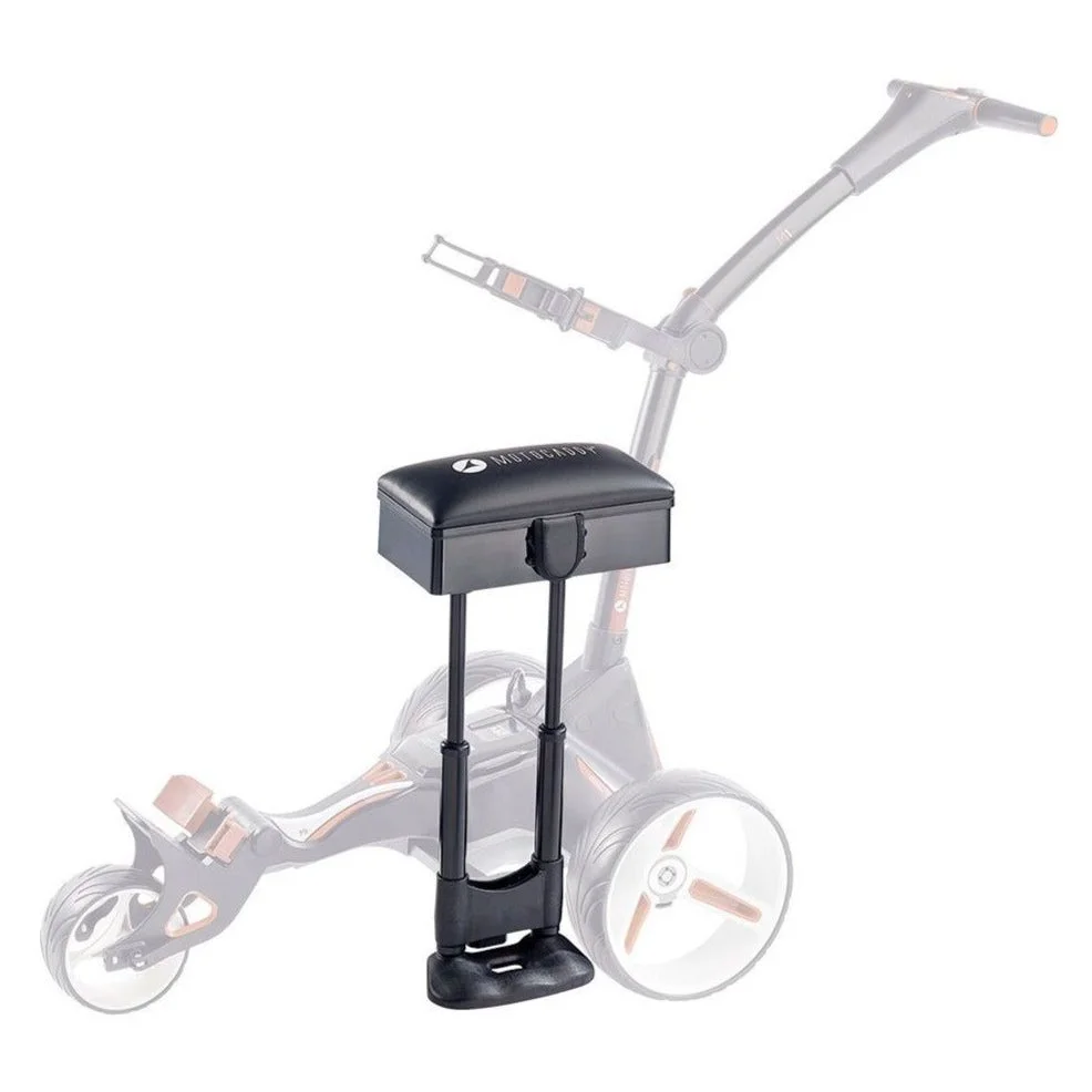 Motocaddy M-Series Golf Trolley Seat