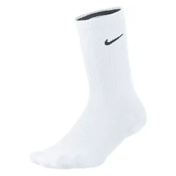 Nike Dri-Fit Crew Socks (3 Pairs)