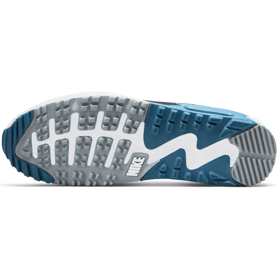 Nike Air Max 90G Golf Shoes CU9978 - Image 3