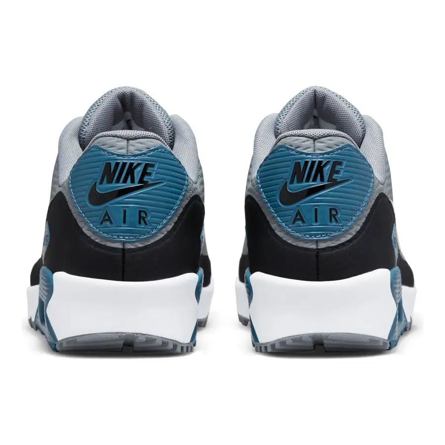 Nike Air Max 90G Golf Shoes CU9978 - Image 4