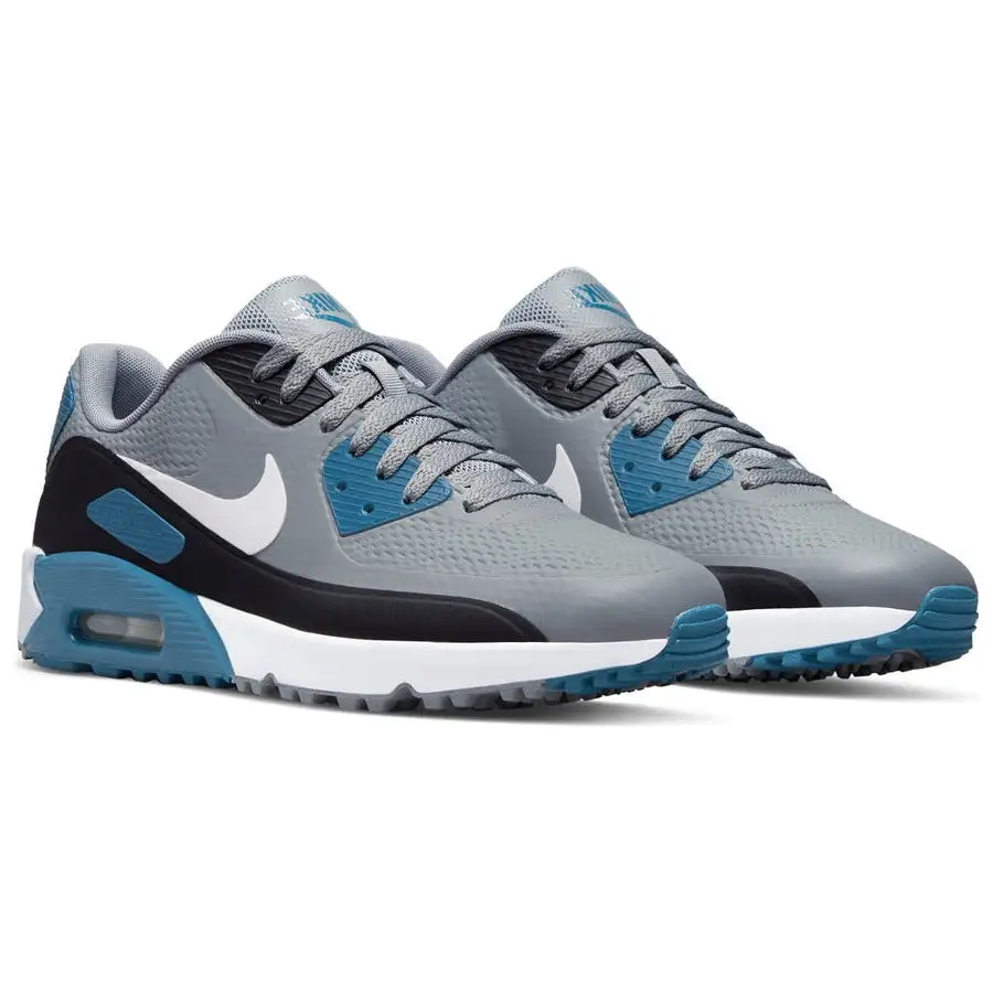 Nike Air Max 90G Golf Shoes CU9978 - Image 2