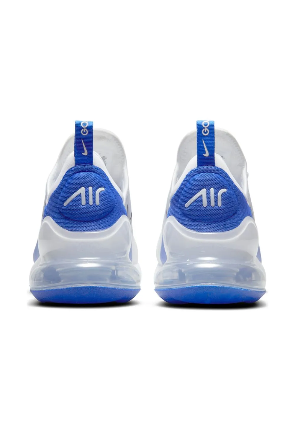 Nike Air Max 270G Golf Shoes CK6483 - Image 3