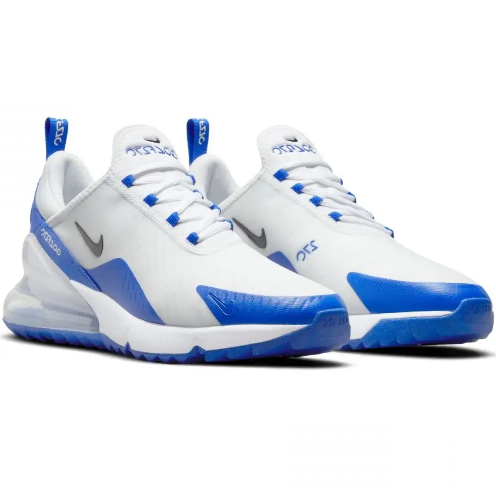 Nike Air Max 270G Golf Shoes CK6483 - Image 2