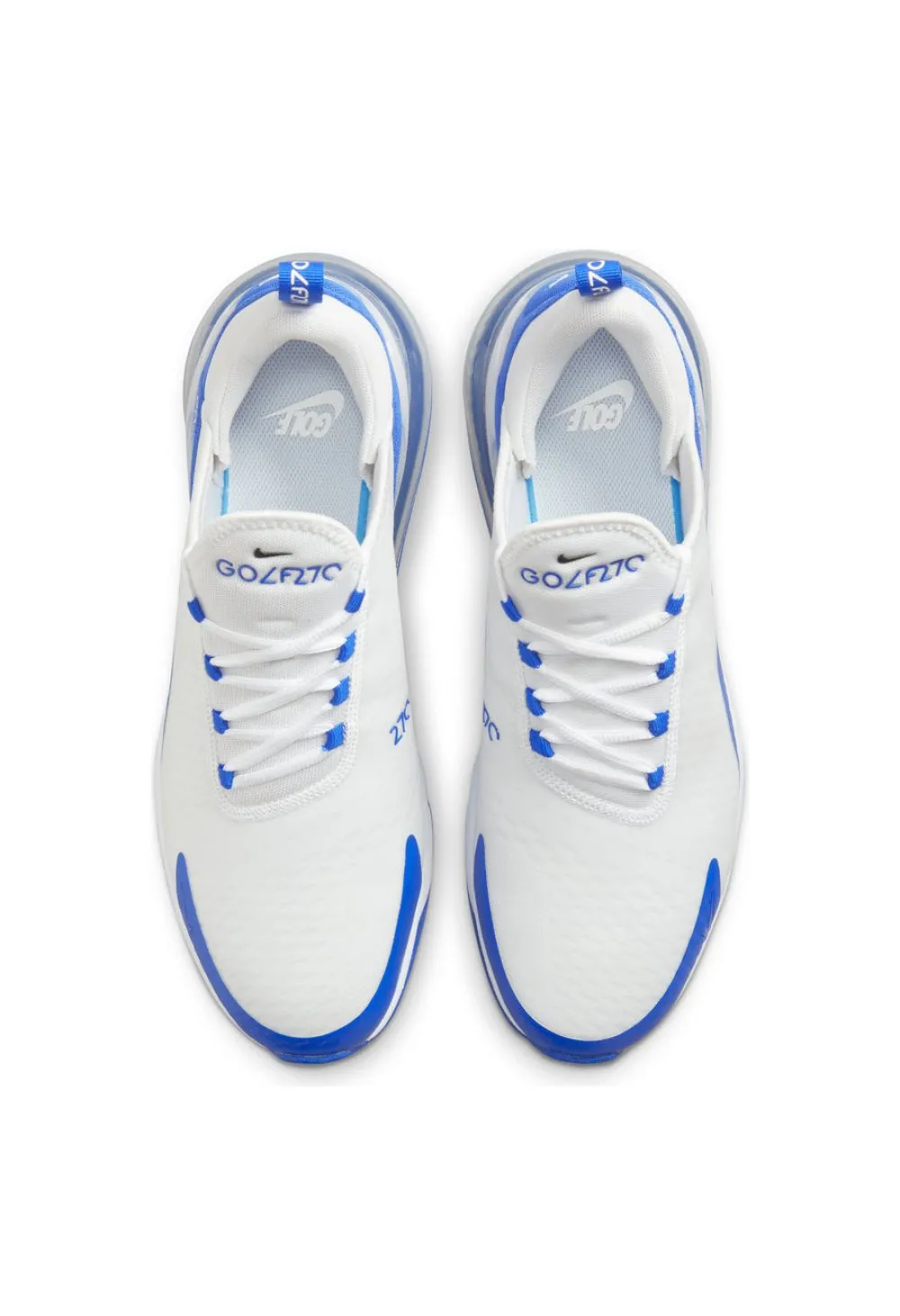 Nike Air Max 270G Golf Shoes CK6483 - Image 4