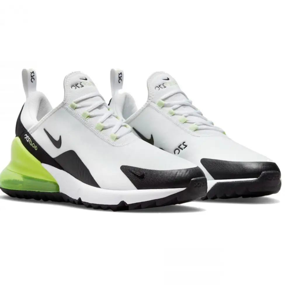 Nike Air Max 270G Golf Shoes CK6483 - Image 2