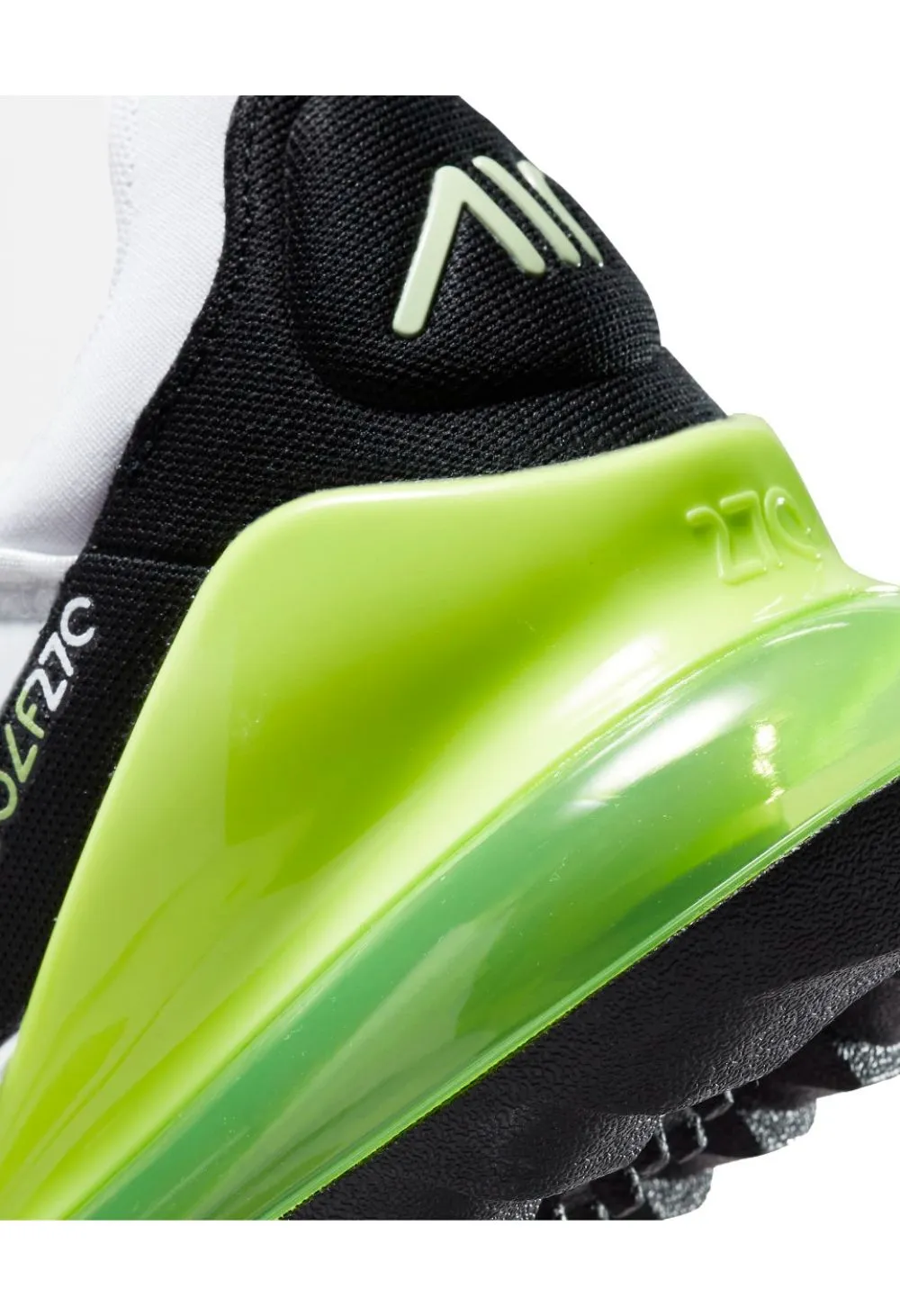 Nike Air Max 270G Golf Shoes CK6483 - Image 5