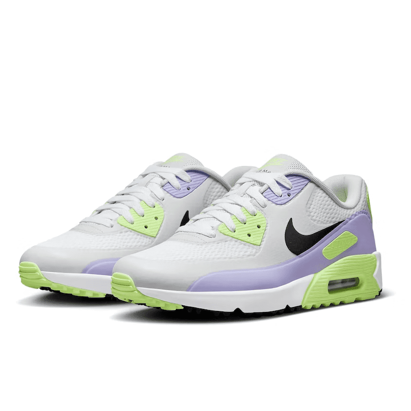 Nike Air Max 90G Golf Shoes CU9978 - Image 3