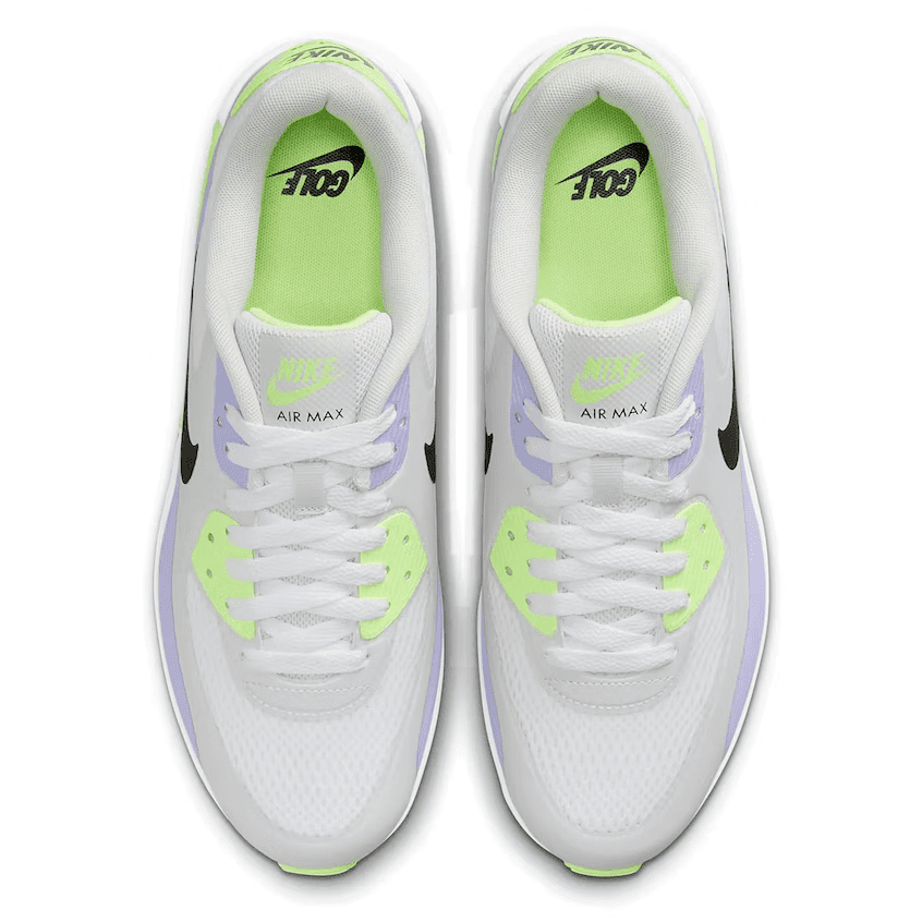 Nike Air Max 90G Golf Shoes CU9978 - Image 5