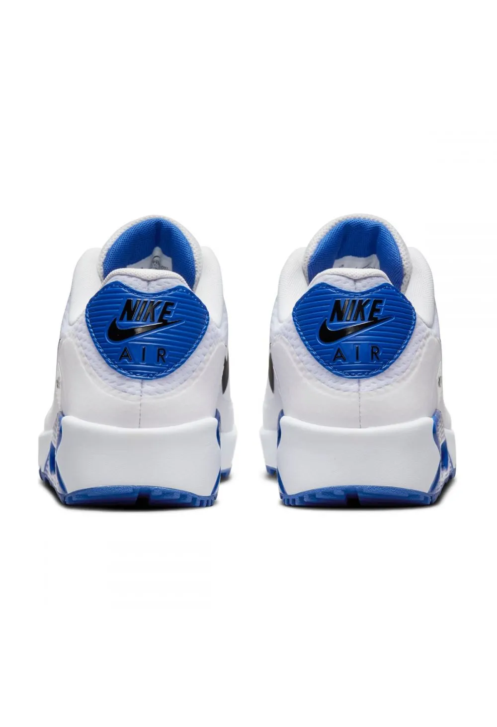 Nike Air Max 90G Golf Shoes CU9978 - Image 4