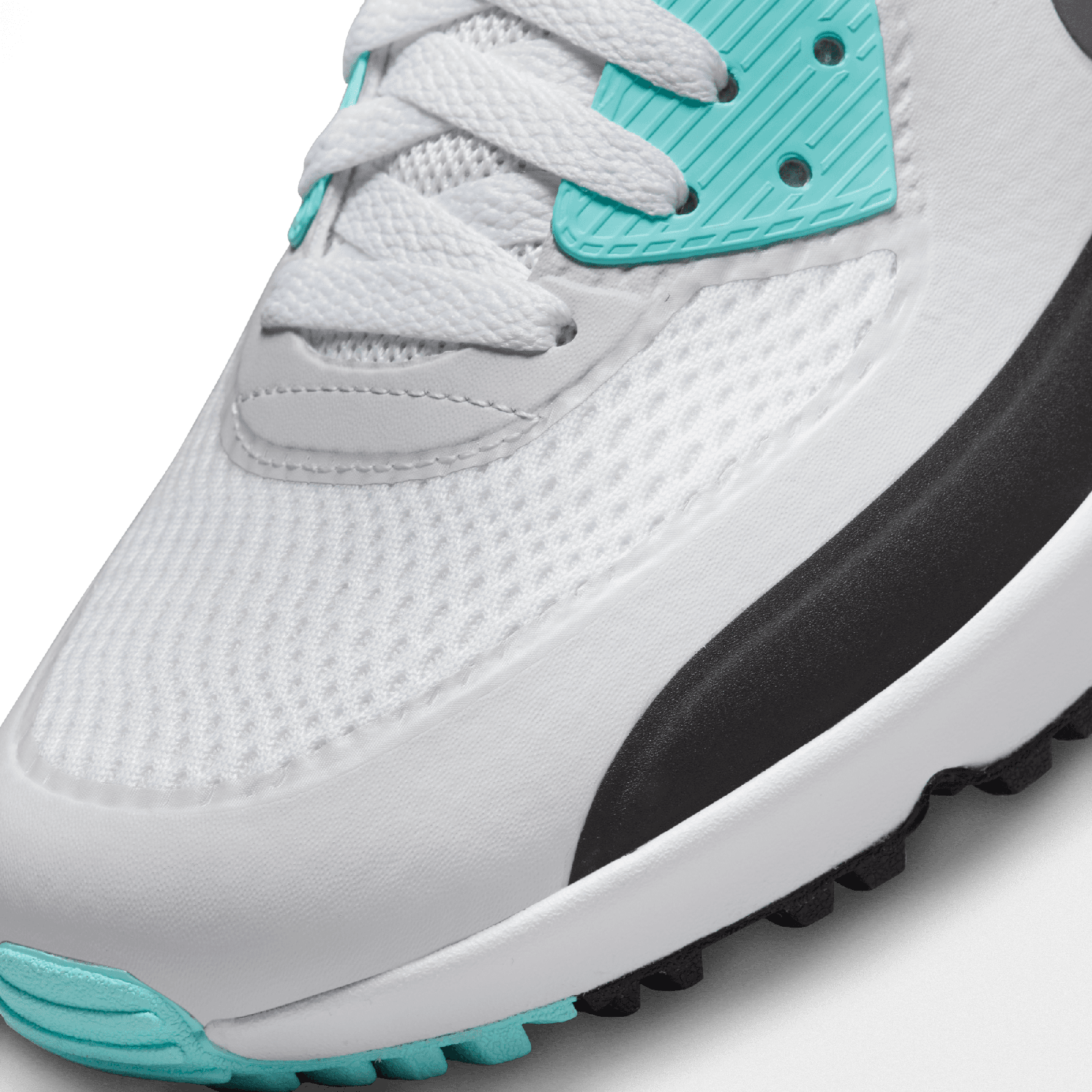 Nike Air Max 90G Golf Shoes CU9978 - Image 7