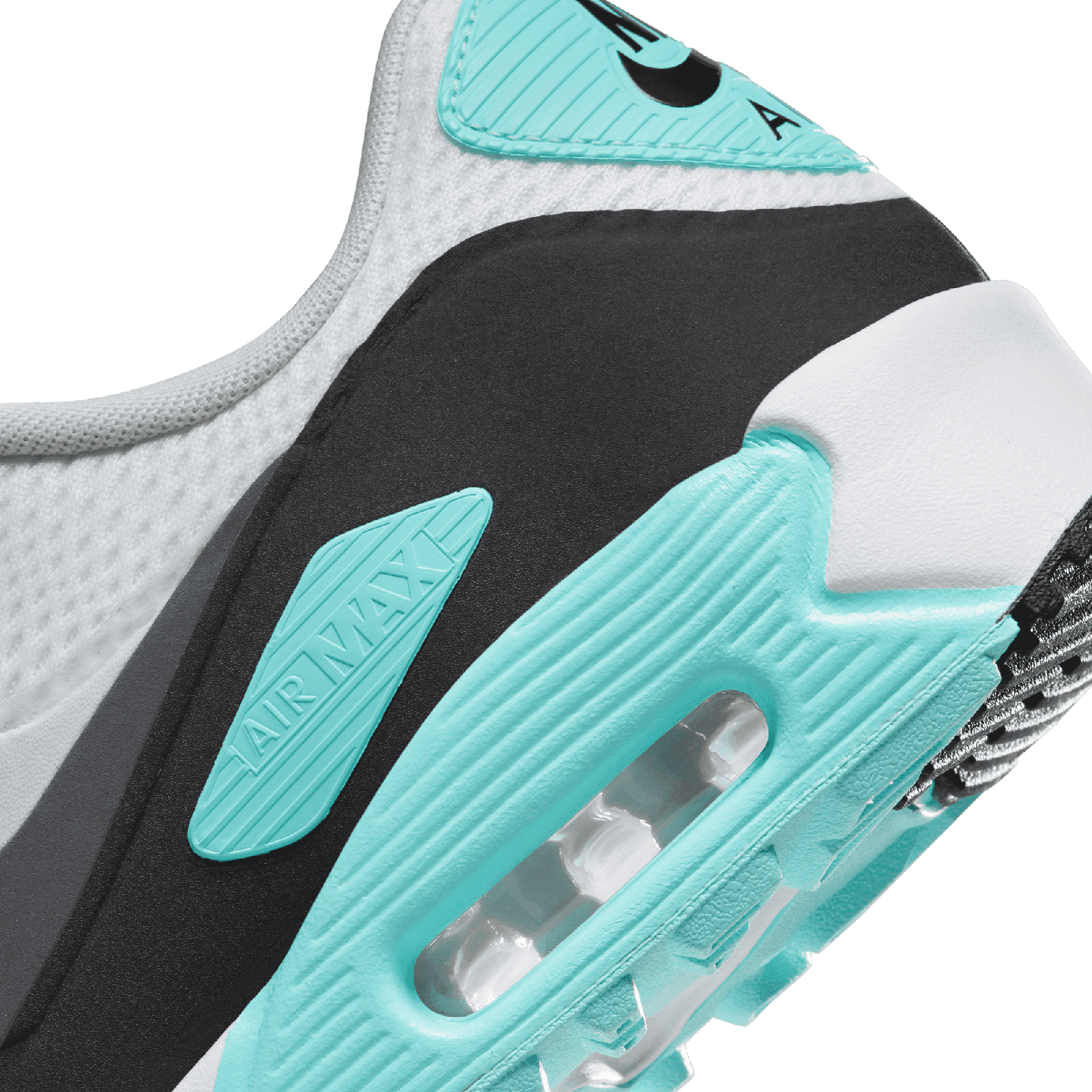 Nike Air Max 90G Golf Shoes CU9978 - Image 8