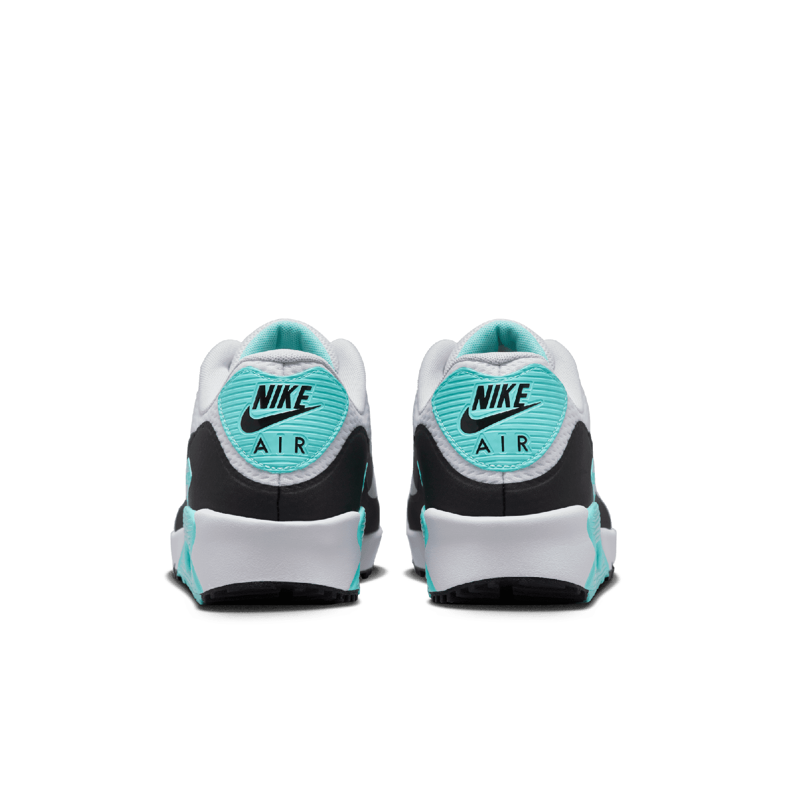 Nike Air Max 90G Golf Shoes CU9978 - Image 3