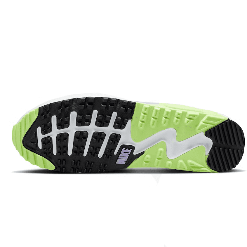 Nike Air Max 90G Golf Shoes CU9978 - Image 2