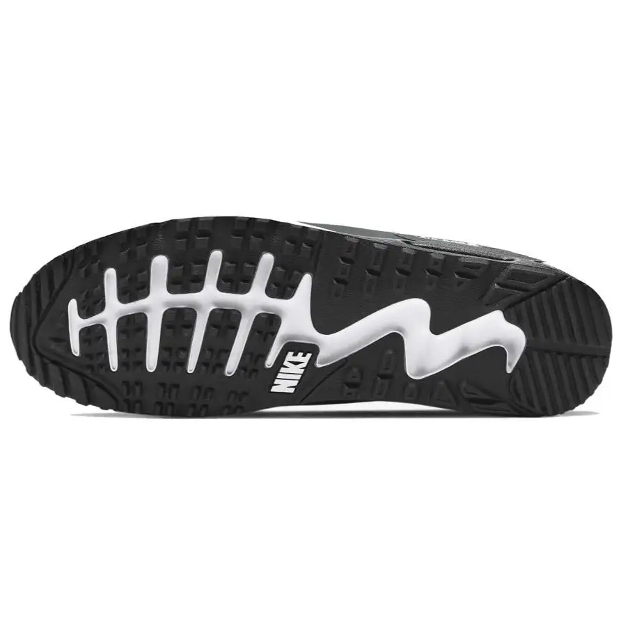Nike Air Max 90G Golf Shoes CU9978 - Image 3