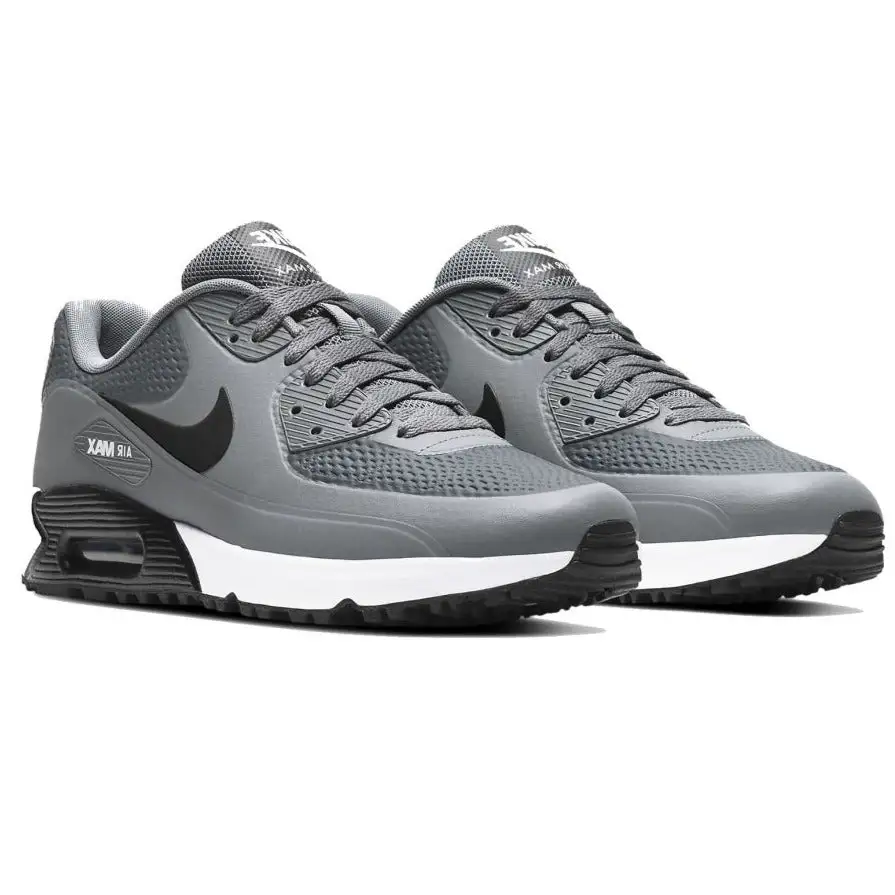 Nike Air Max 90G Golf Shoes CU9978 - Image 2