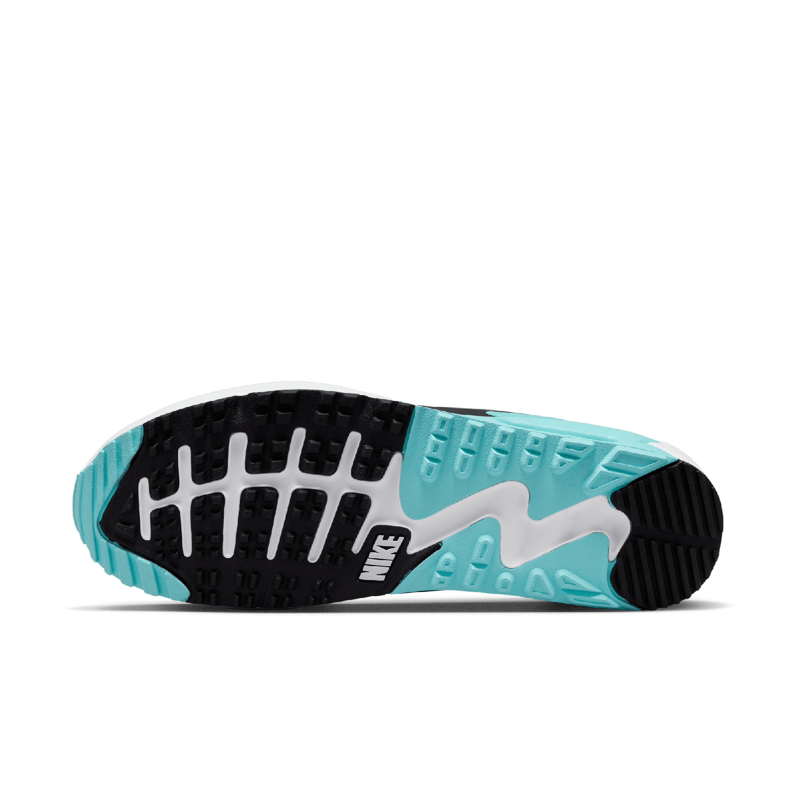 Nike Air Max 90G Golf Shoes CU9978 - Image 6