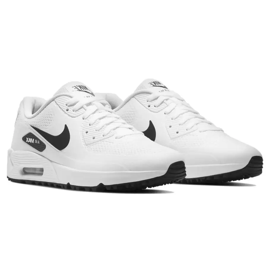 Nike Air Max 90G Golf Shoes CU9978 - Image 2