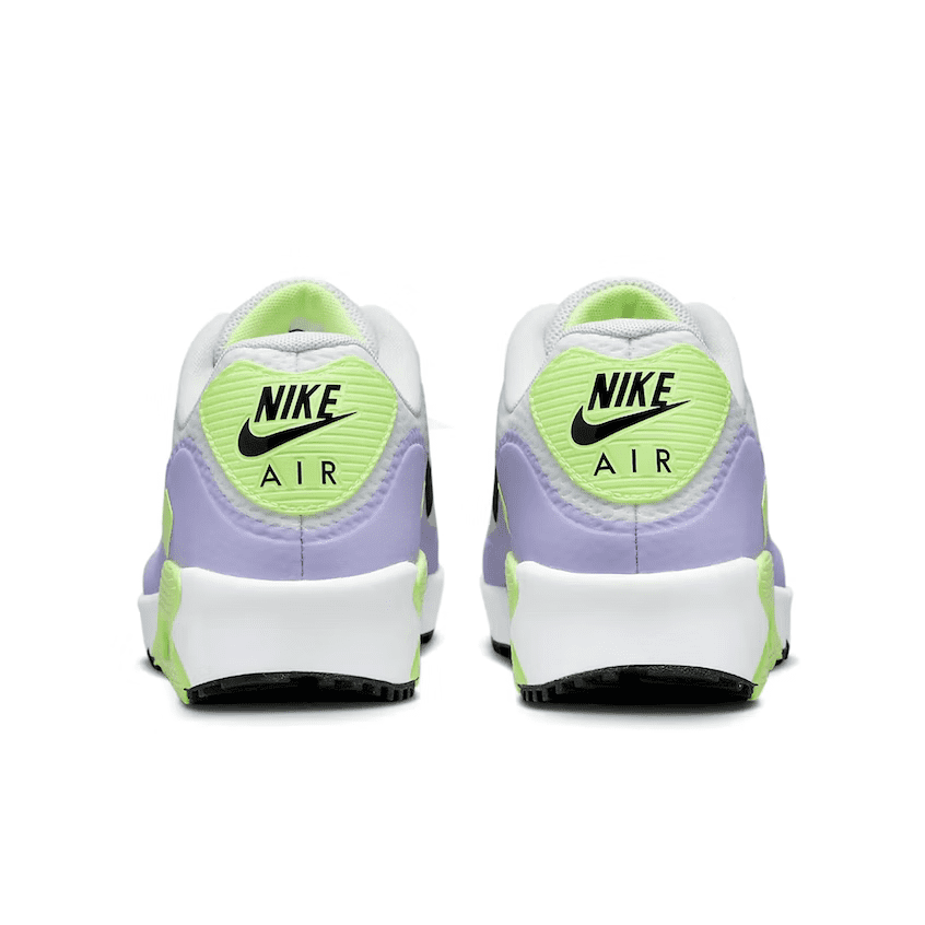 Nike Air Max 90G Golf Shoes CU9978 - Image 4