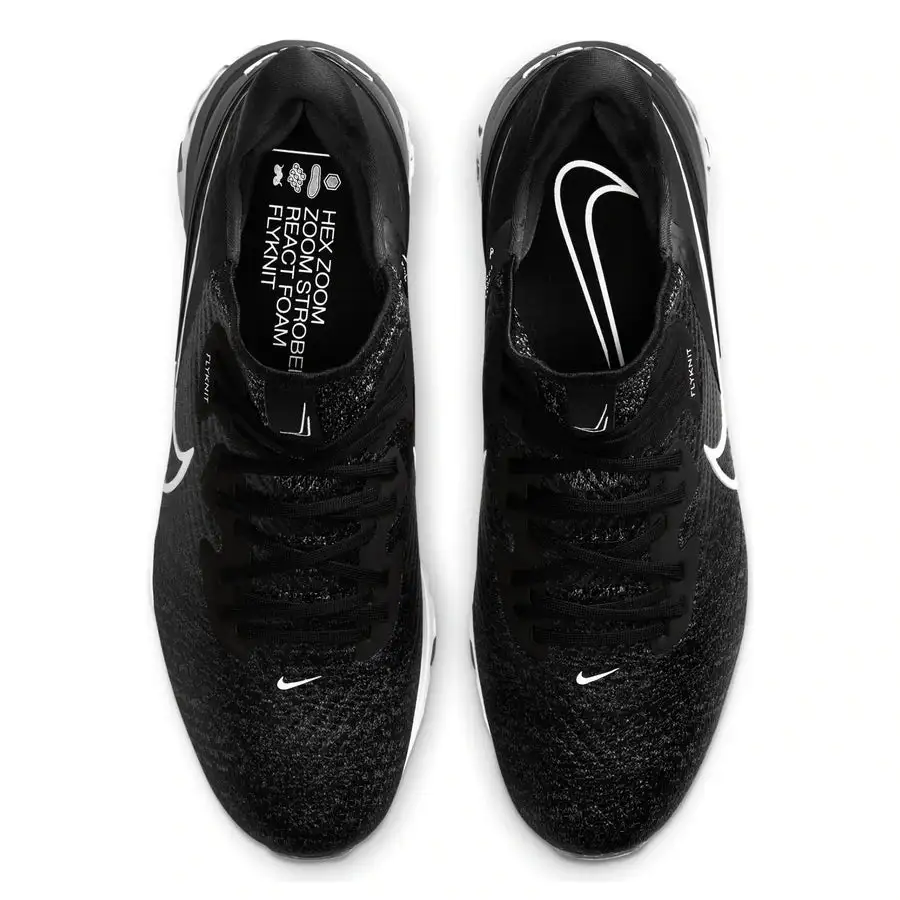 Nike Air Zoom Infinity Tour Golf Shoes CT0541 - Image 4