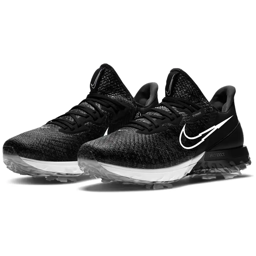 Nike Air Zoom Infinity Tour Golf Shoes CT0541 - Image 3