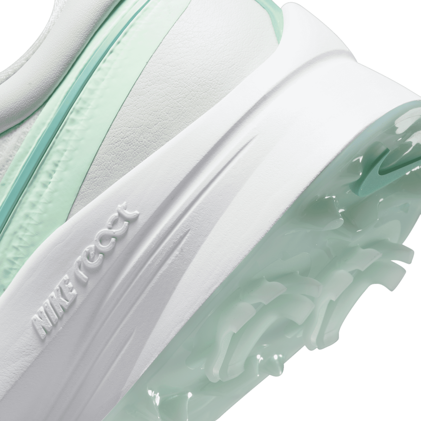 Nike Air Zoom Infinity Tour NEXT% Golf Shoes DC5221 - Image 5