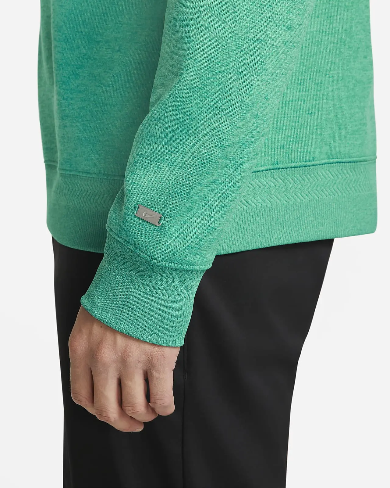 Nike Dri-FIT Golf Hoodie DN1906 - Image 4