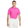 Nike Dri-Fit Player Heritage Print Golf Shirt DH0645